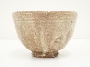 【即購入可】茶碗／萩焼窯元／宗流庵・渡辺栄泉造／工芸／骨董／古美術／茶道／煎茶 kei20230927h 463.jpg